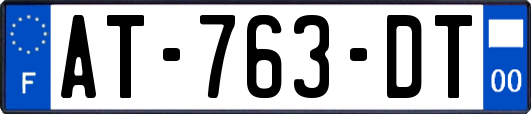AT-763-DT