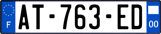 AT-763-ED