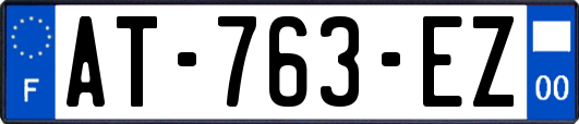 AT-763-EZ