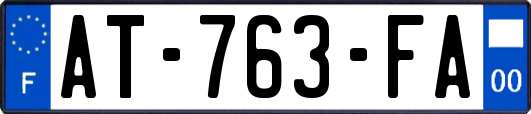 AT-763-FA