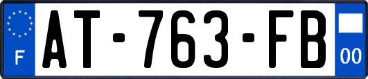 AT-763-FB