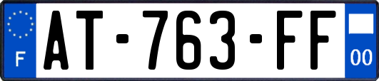 AT-763-FF