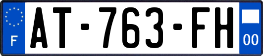 AT-763-FH