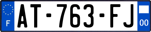 AT-763-FJ