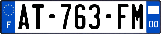 AT-763-FM