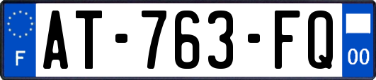 AT-763-FQ
