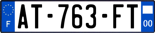 AT-763-FT