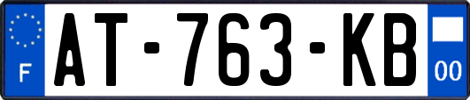 AT-763-KB