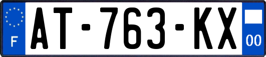 AT-763-KX