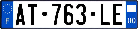 AT-763-LE