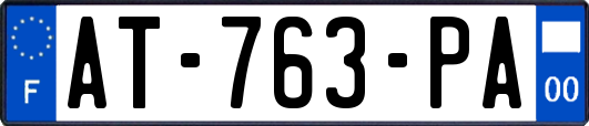 AT-763-PA