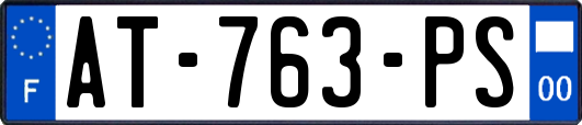 AT-763-PS