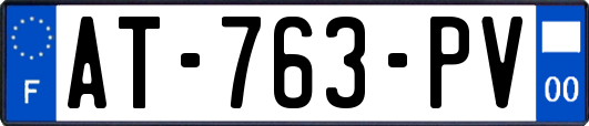 AT-763-PV