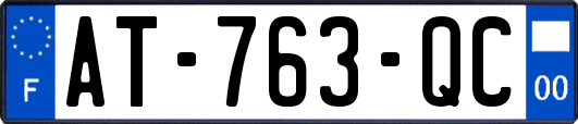 AT-763-QC