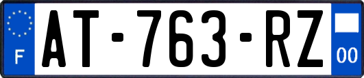 AT-763-RZ
