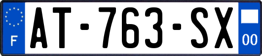 AT-763-SX