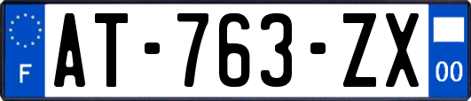 AT-763-ZX