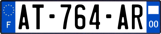 AT-764-AR