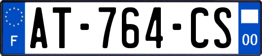 AT-764-CS