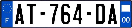AT-764-DA