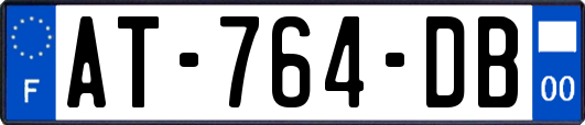 AT-764-DB