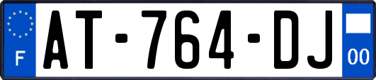 AT-764-DJ