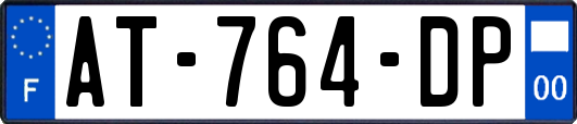 AT-764-DP