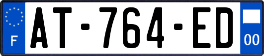 AT-764-ED