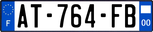 AT-764-FB