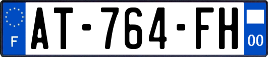 AT-764-FH