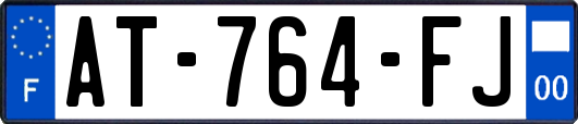 AT-764-FJ
