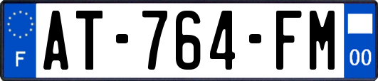 AT-764-FM