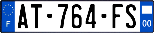 AT-764-FS
