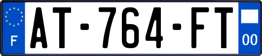 AT-764-FT