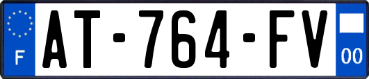 AT-764-FV