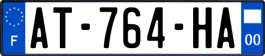 AT-764-HA