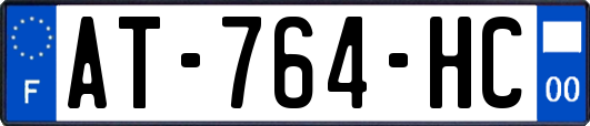AT-764-HC