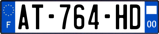 AT-764-HD