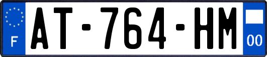 AT-764-HM
