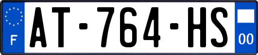 AT-764-HS