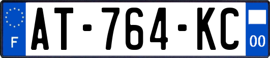 AT-764-KC