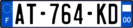 AT-764-KD