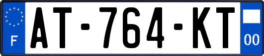 AT-764-KT