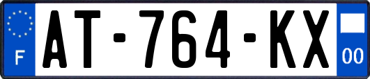 AT-764-KX
