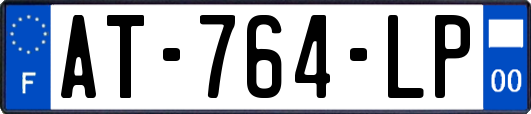 AT-764-LP