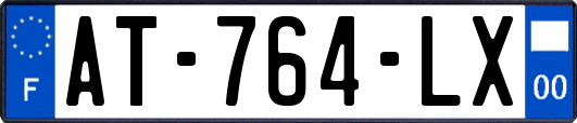AT-764-LX
