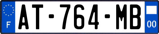 AT-764-MB