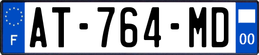 AT-764-MD