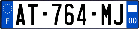 AT-764-MJ