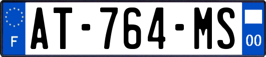 AT-764-MS